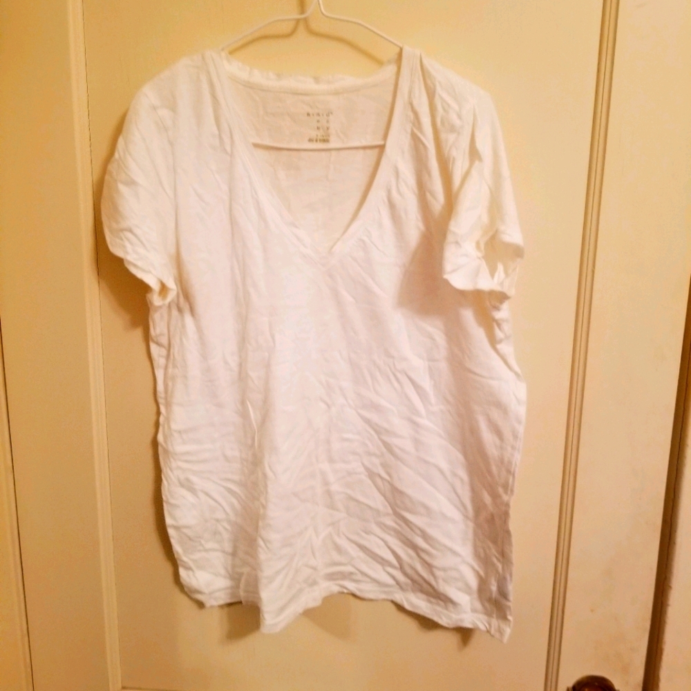 V-Neck Shirt